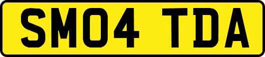 SM04TDA