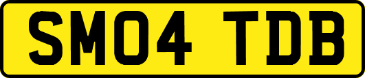 SM04TDB