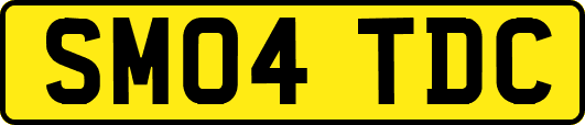 SM04TDC