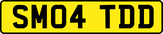 SM04TDD