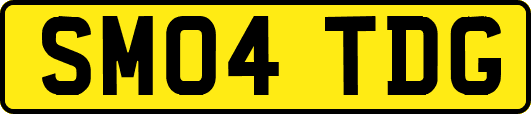 SM04TDG
