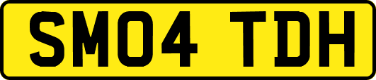 SM04TDH