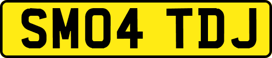 SM04TDJ