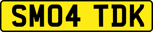 SM04TDK