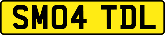 SM04TDL