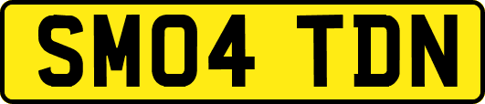 SM04TDN