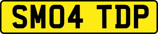 SM04TDP