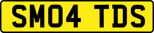 SM04TDS