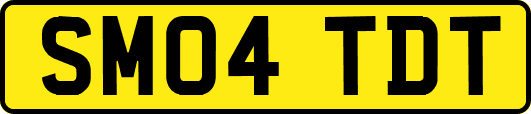 SM04TDT