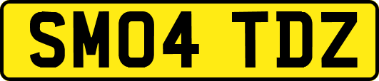 SM04TDZ