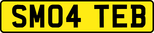 SM04TEB
