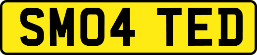 SM04TED