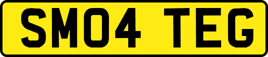 SM04TEG