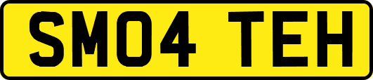 SM04TEH