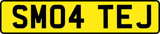 SM04TEJ