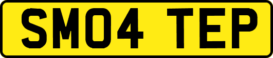 SM04TEP