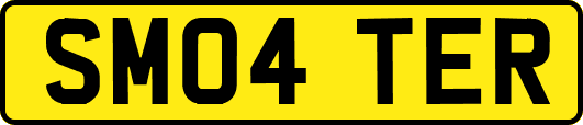 SM04TER