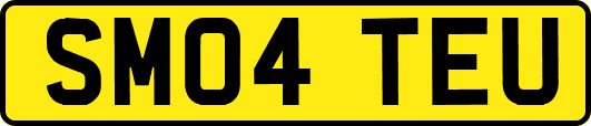 SM04TEU