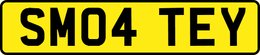 SM04TEY