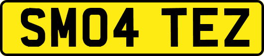 SM04TEZ