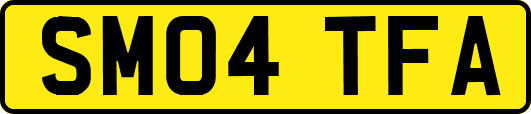 SM04TFA