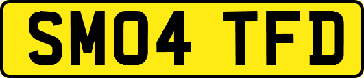 SM04TFD