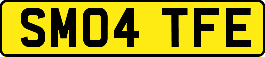 SM04TFE