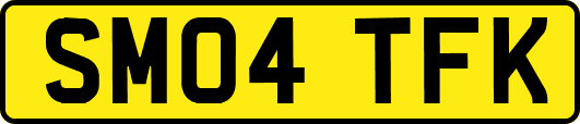 SM04TFK