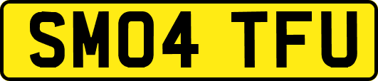 SM04TFU