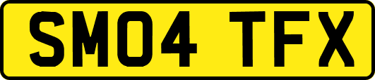 SM04TFX