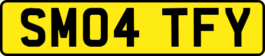 SM04TFY