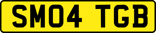 SM04TGB