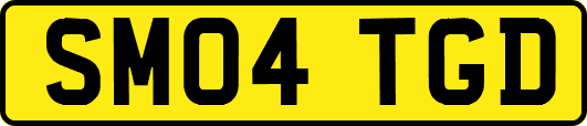 SM04TGD