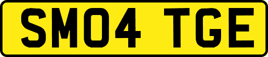 SM04TGE