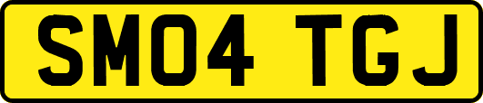 SM04TGJ