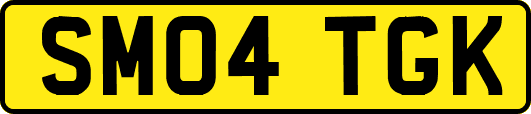 SM04TGK