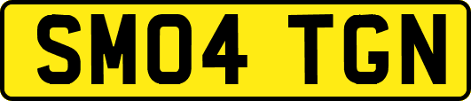 SM04TGN