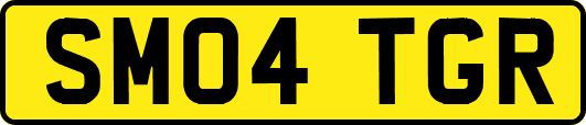 SM04TGR