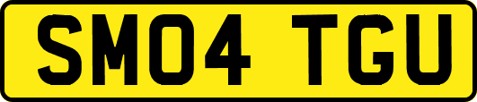 SM04TGU