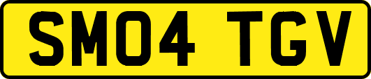 SM04TGV