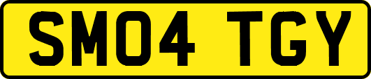 SM04TGY