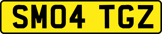 SM04TGZ