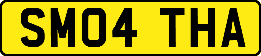 SM04THA