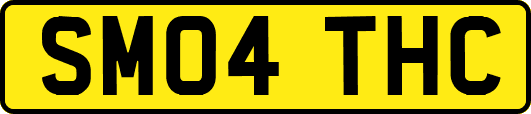 SM04THC