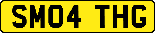 SM04THG