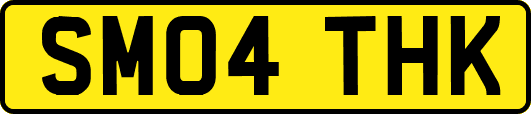 SM04THK