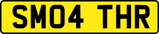 SM04THR