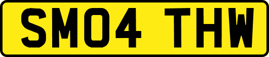 SM04THW