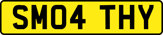SM04THY