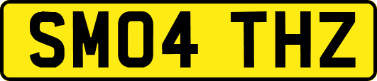 SM04THZ